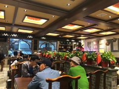 大堂-老三羊汤【北兴隆街店】