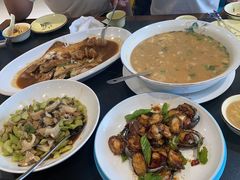 -小红鲸·海鲜餐厅(轸大路店)