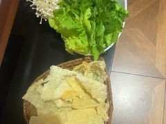 -牛品福潮汕牛肉火锅(旺庄店)