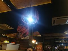 -柿子树炭烤羊腿(金台路店)