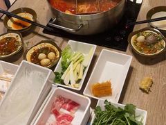 -野妹火锅(南园店)