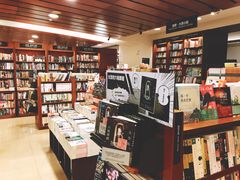 -诚品书店(敦南店)