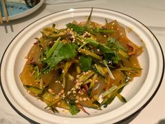 东北大拉皮-川人百味(金安中央大街店)