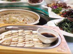 -山菌美食苑(振兴路店)