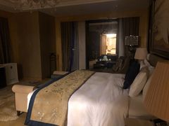 -长沙富力万达文华酒店