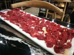 -古乐牛香·鲜牛肉牛杂火锅(五一中路店)