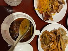 -君康悦美食汤泉水会·SPA(天河店)