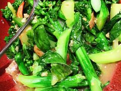 -红泰·泰精选·特色料理(中山路店)