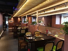 -三江两海老火锅(北京首店)