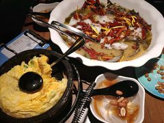 -花椒笑成都小馆(百脑汇店)