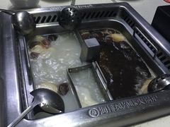 -海底捞火锅(方塔东街店)