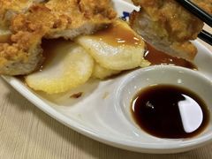 -王家沙点心店(南京西路总店)