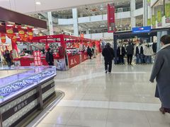 -大连福佳爱琴海购物公园(西安路店)