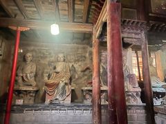 -张掖大佛寺景区