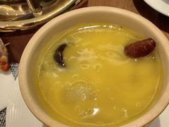 -斑斓西餐厅·自助茶点(高崎机场佰翔花园酒店)