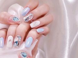 点击看大图 -LILY NAILS美甲美睫