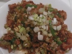 -子霖南山鲜虾面(南山总店)