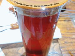 -清真老马家国华牛奶鸡蛋醪糟(正宁路店)