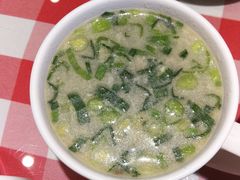 羊杂汤-张郎西北王(鸿通城购物中心店)