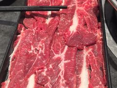 -林记潮牛·牛肉火锅(上马墩店)