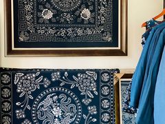 -中国蓝印花布馆