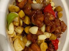 -高第街56号餐厅(凯德mall新都心店)