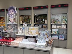 -泡泡玛特POPMART(苏州印象城店)