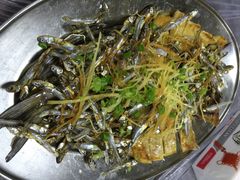 罗记家常菜-罗记家常菜(鸿景花园店)