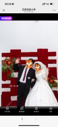 -蜜柚映画婚纱摄影(双井店)