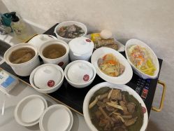 -金月汇月子会所(江门店)