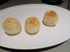 -小厨娘绣中淮扬(大行宫科巷店)
