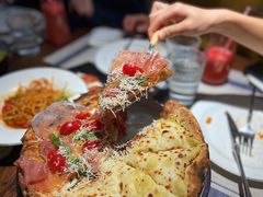 -Primo·丽莫意大利窑烤披萨