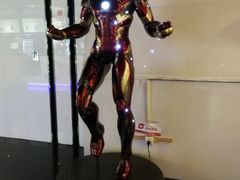 -中影国际影城(西溪印象城CINITYLED店)