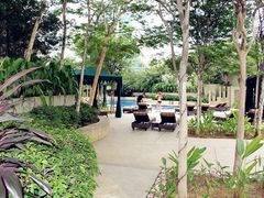 -吉隆坡喜来登帝国酒店