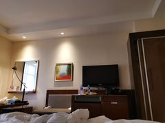 -深圳香格里拉酒店