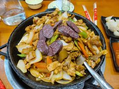 -山城正宗集安高丽火盆