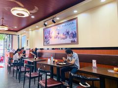 大堂-六伴夏烘焙蛋糕·低糖动物奶油