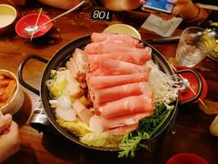 -米屋石锅拌饭(师大店)