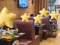 -木槿花韩式炭烤·熟成肉工坊(孙文东路店)