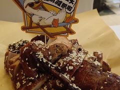 -眉州东坡(亚运村店)