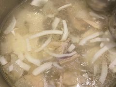 -润园四季椰子鸡火锅(南山海岸城店)