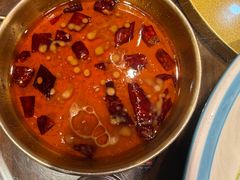 -那家老院子东北菜·饺子·小鸡炖蘑菇(艳华街店)