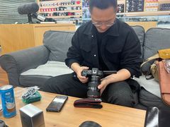 -佳能相机·普晶官方店(成都华凌西南婚纱摄影器材城店)