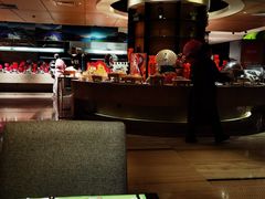 -上海东方佘山翰悦阁酒店·Vie全日制餐厅