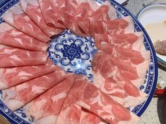 -南门涮肉(北洼路店)