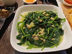 -大洋家·潮汕鱼鲜·花胶砂锅粥(天河东路店)