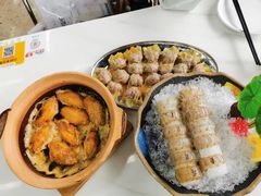 -嘉升大排档(番禺总店)