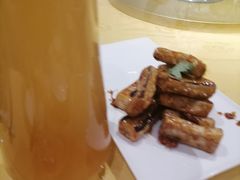 -有喜胶东小馆(超极合生汇太申祥和店)