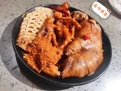 -一棠龙虾•王牌虾球(楚河汉街店)