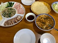 酸辣汤-生活本该如此北京小馆(周庄嘉园店)